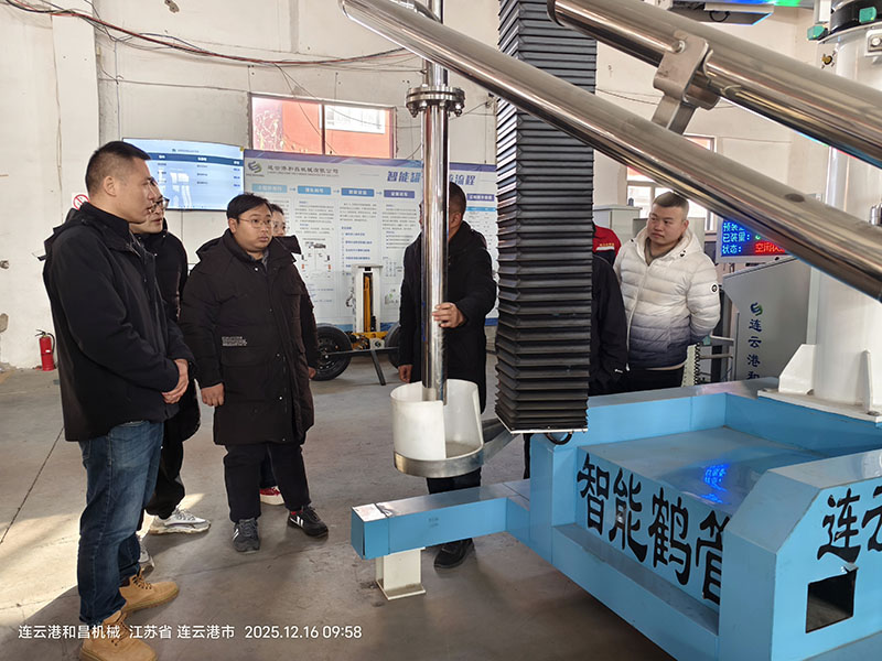 技術(shù)如用兵，演練見真章：智能鶴管部“紅藍(lán)對(duì)抗”實(shí)戰(zhàn)練兵記